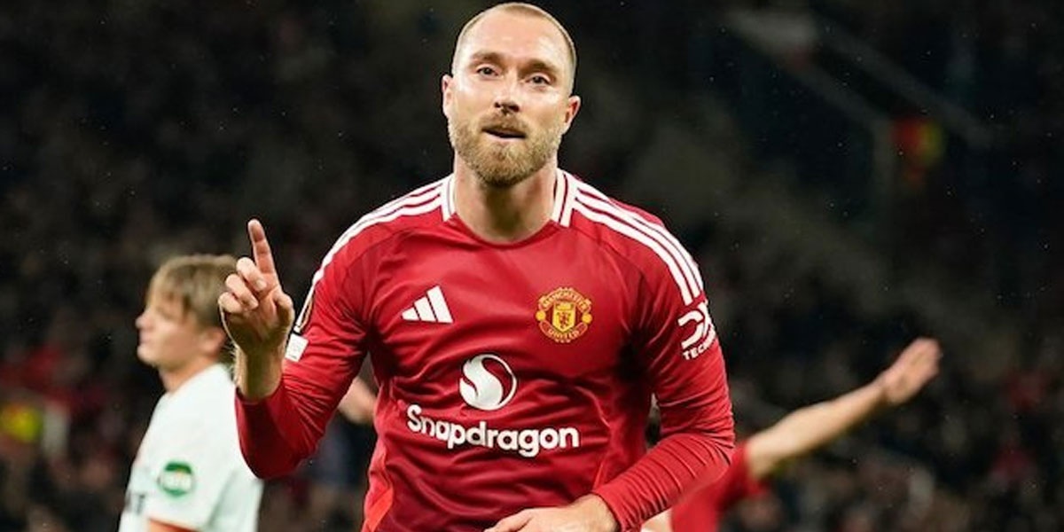 Pengalaman-dan-Warisan-Eriksen-di-Old-Trafford