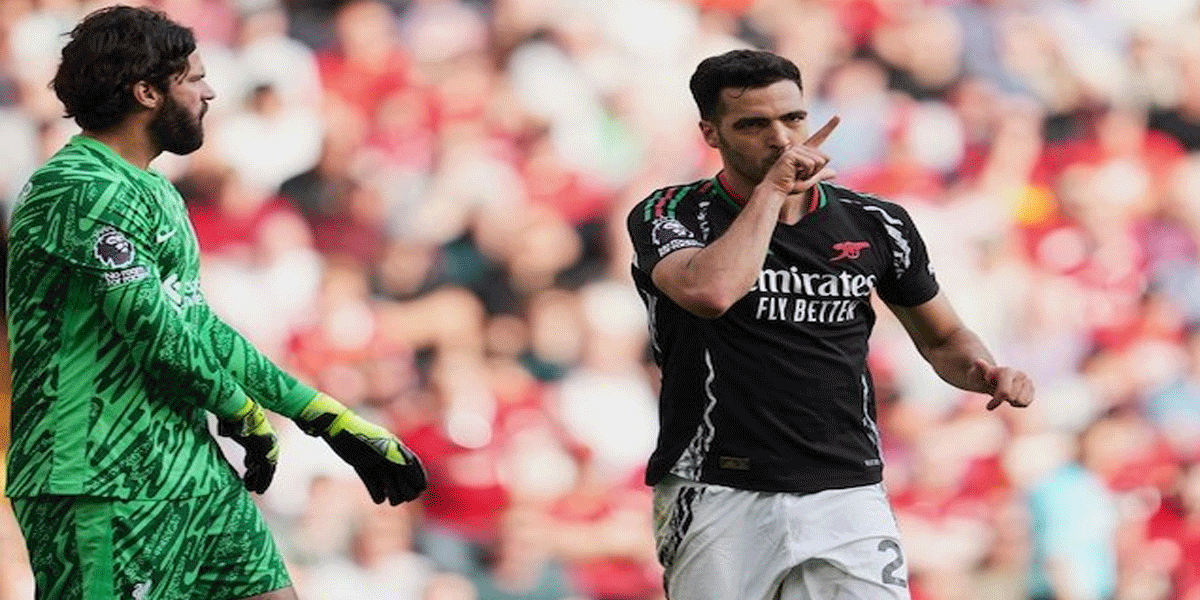 Performa Individu dan Kolektif yang Membanggakan