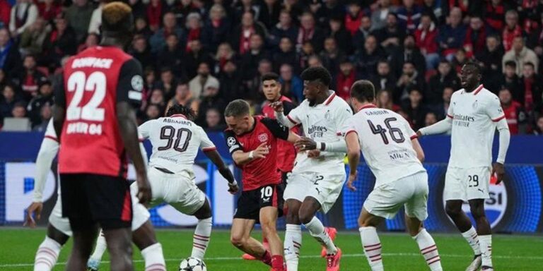 Pilihan Hati! Florian Wirtz Ingin Bergabung dengan Klub Liverpool