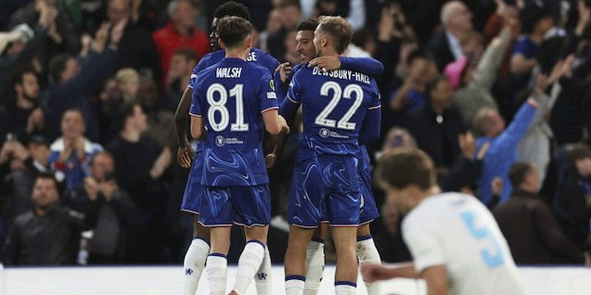 Prediksi Skor dan Peluang Menang Chelsea