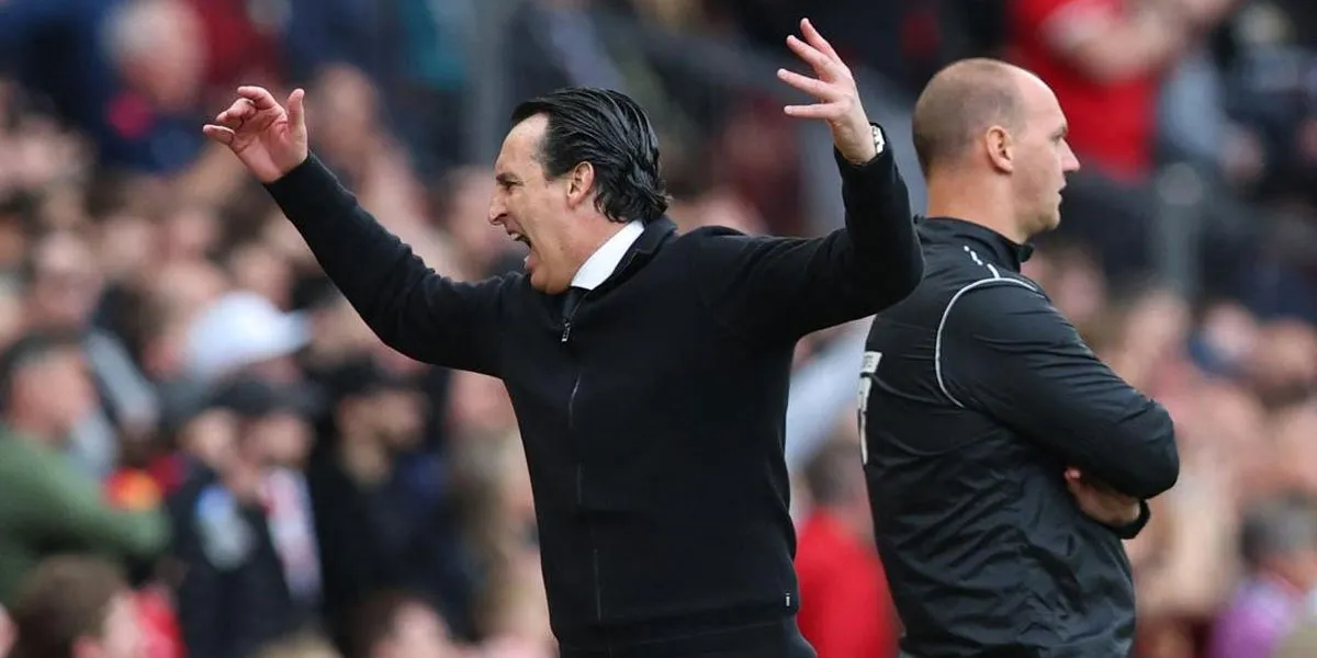 Reaksi-Unai-Emery-dan-Analisis-Dampak-Keputusan-Wasit