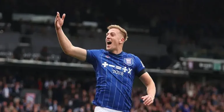 Rumor Transfer: Liam Delap Pilih Chelsea Dibanding Manchester United