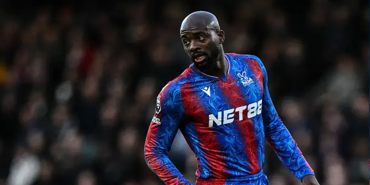 Rumor Transfer: Man United Pimpin Perlombaan untuk Merekrut Jean-Philippe Mateta