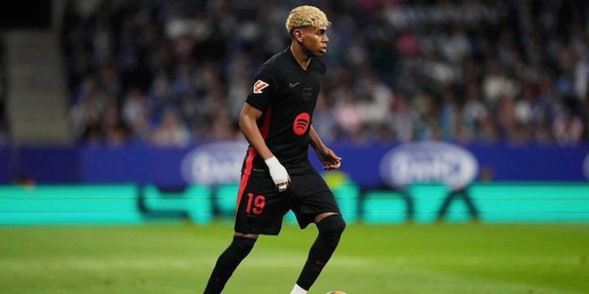 Sindiran Cerdas Arne Slot Mengagumi Yamal dan Raphinha