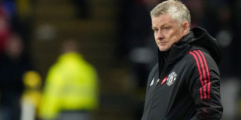 Solskjaer: Hanya Tiga Setia di MU Sejak Saya Dipecat