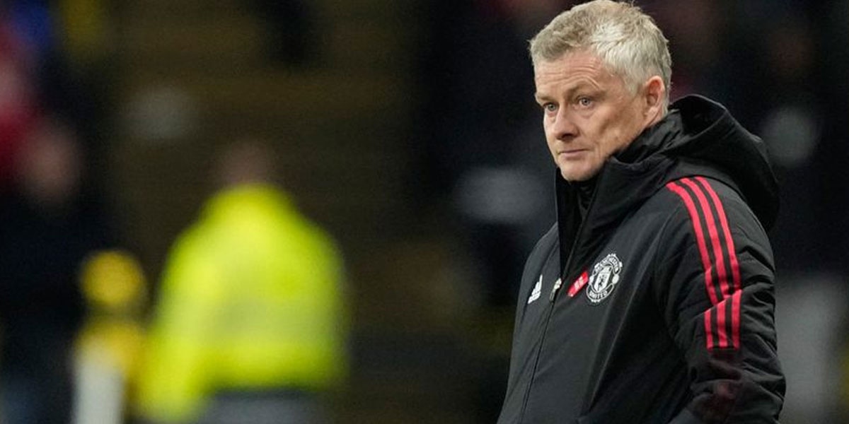 Solskjaer: Hanya Tiga Setia di MU Sejak Saya Dipecat