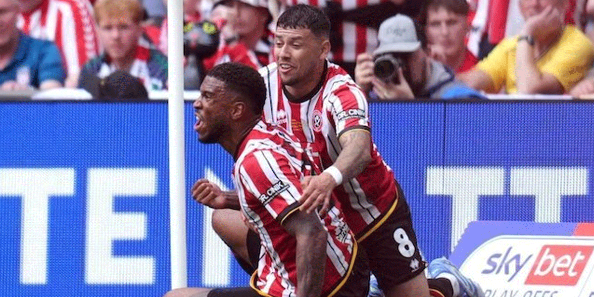 Sunderland Bangkit dan Cetak Gol Kemenangan Menit Terakhir