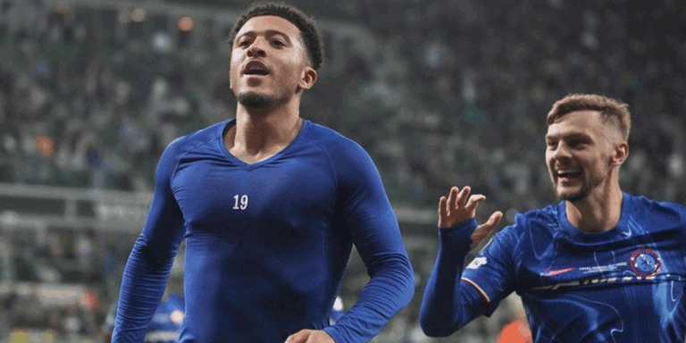 Batal Dipulangkan, Chelsea Serius Ingin Permanenkan Jadon Sancho?