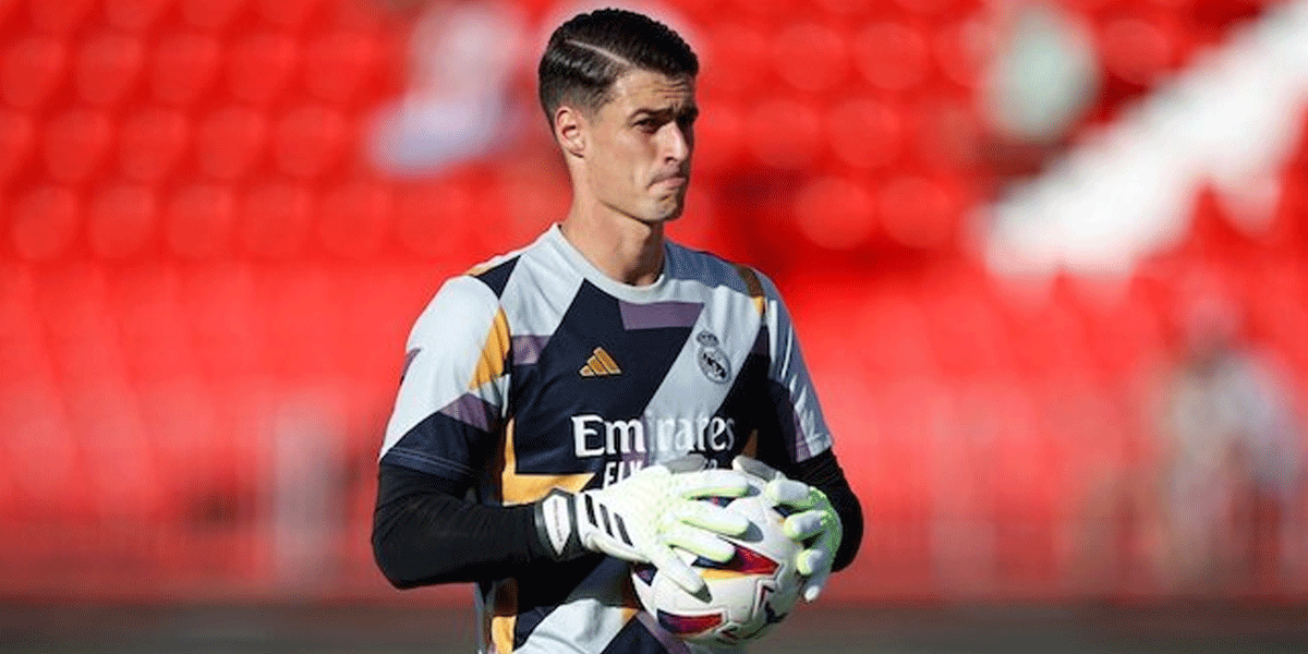 Bukan Kiper Saja, Gelandang Juga Segera Datang
