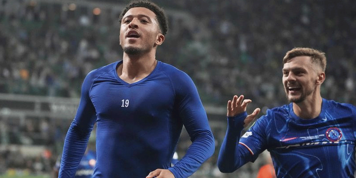 Cuan Deras Mengalir, Klub Tajir Siap Boyong Jadon Sancho dari MU