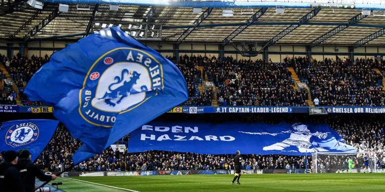 Rumor Transfer: Chelsa Berburu Kobbie Mainoo dan Jarrad Branthwaite untuk Perkuat Skuad