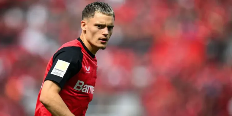 Rumor Transfer: Liverpool Hampir Mencapai Kesepakatan dengan Florian Wirtz