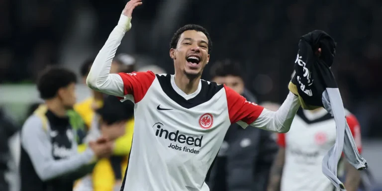 Rumor Transfer: Liverpool Ikut dalam Perlombaan Merekrut Hugo Ekitike