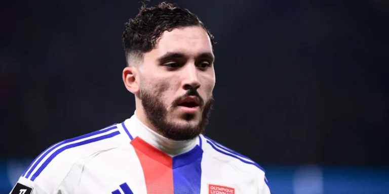 Rumor Transfer: Manchester City dalam Pembicaraan Serius untuk Rekrut Rayan Cherki