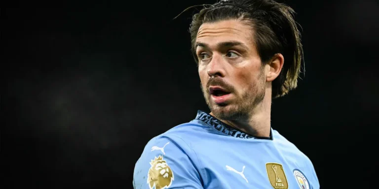 Rumor Transfer: Newcastle Bisa Akhiri Masa Sulit Jack Grealish di Manchester City