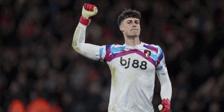 Transfer Pertama Arsenal Bukan Striker atau Gelandang, Tapi Kiper!