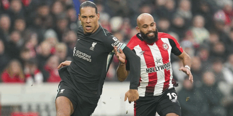 Brentford Belum Luluh Lepas Bryan Mbeumo, Sebenarnya Mereka Mau Apa?