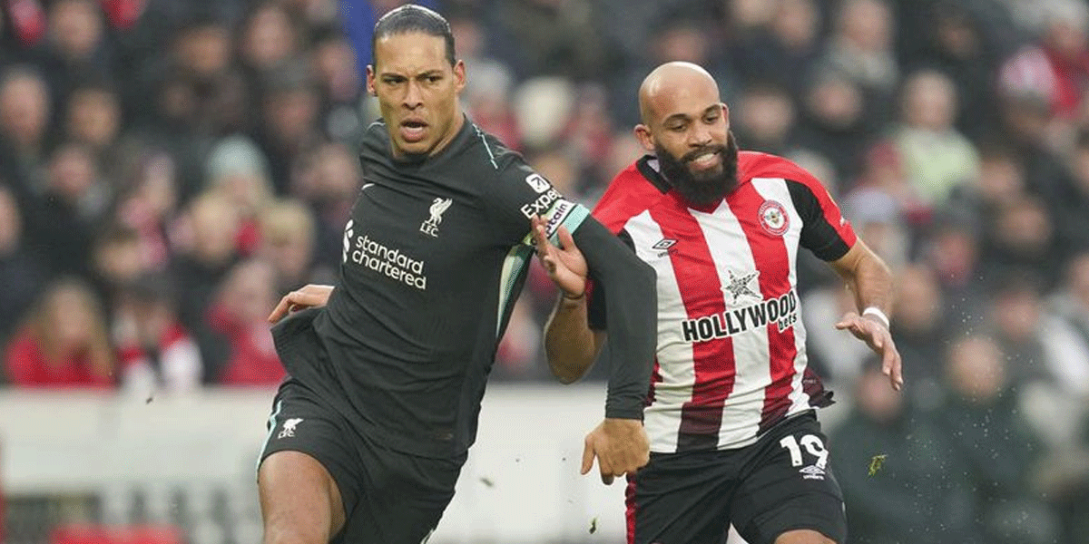 Brentford Belum Luluh Lepas Bryan Mbeumo, Sebenarnya Mereka Mau Apa?