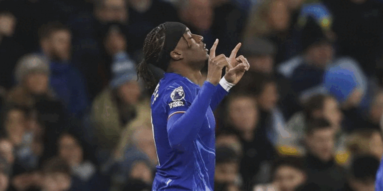 Noni Madueke Sepakat Gabung Arsenal, Tinggal Tunggu Klub