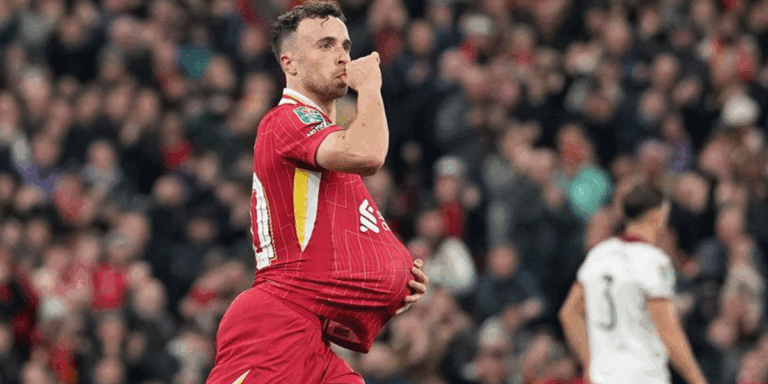 Pemakaman Diogo Jota dan Andre Silva Digelar Tertutup, Presiden Portugal Turut Melayat