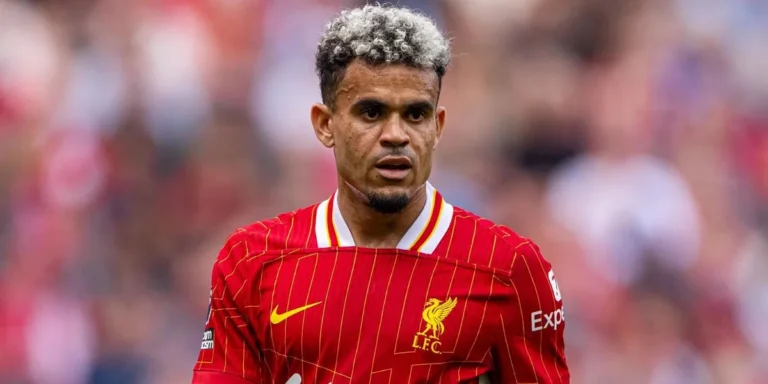 Situasi Terkini Luis Diaz di Liverpool