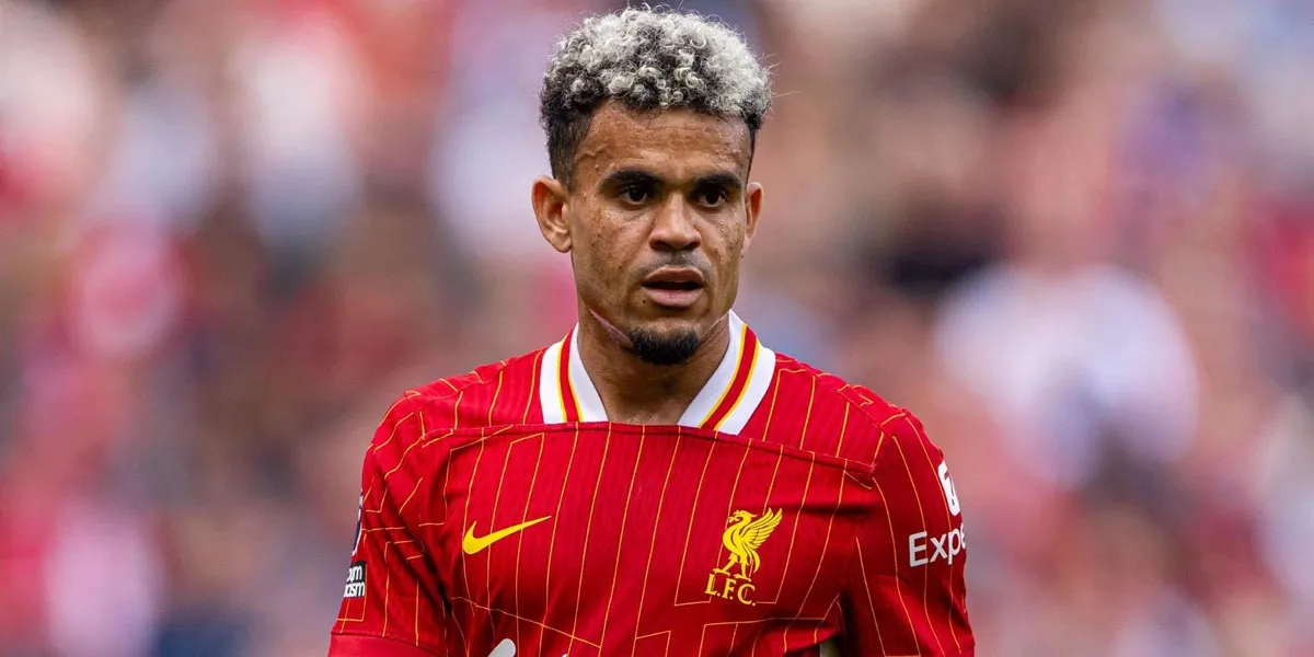 Situasi Terkini Luis Diaz di Liverpool