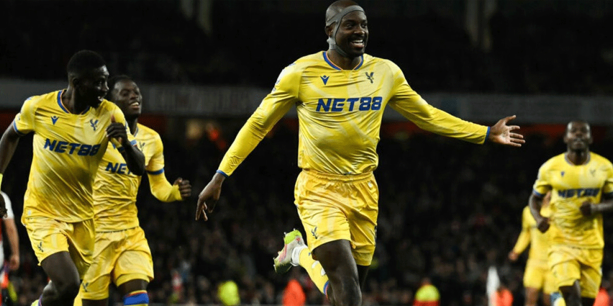 Alasan Utama Liverpool Mengejar Mateta