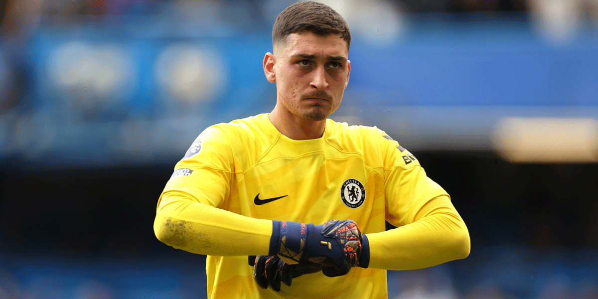 Ambisi Djordje Petrovic di Bournemouth