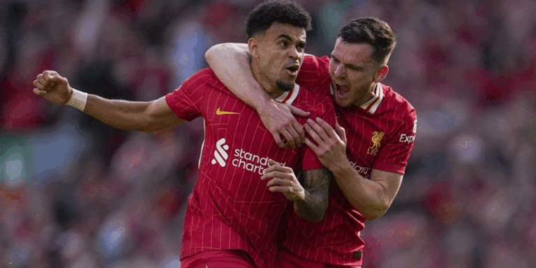 Luis Diaz Siap Tinggalkan Liverpool, Tapi Ada Syaratnya!