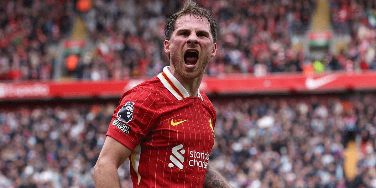 Absennya Mac Allister di Awal Musim