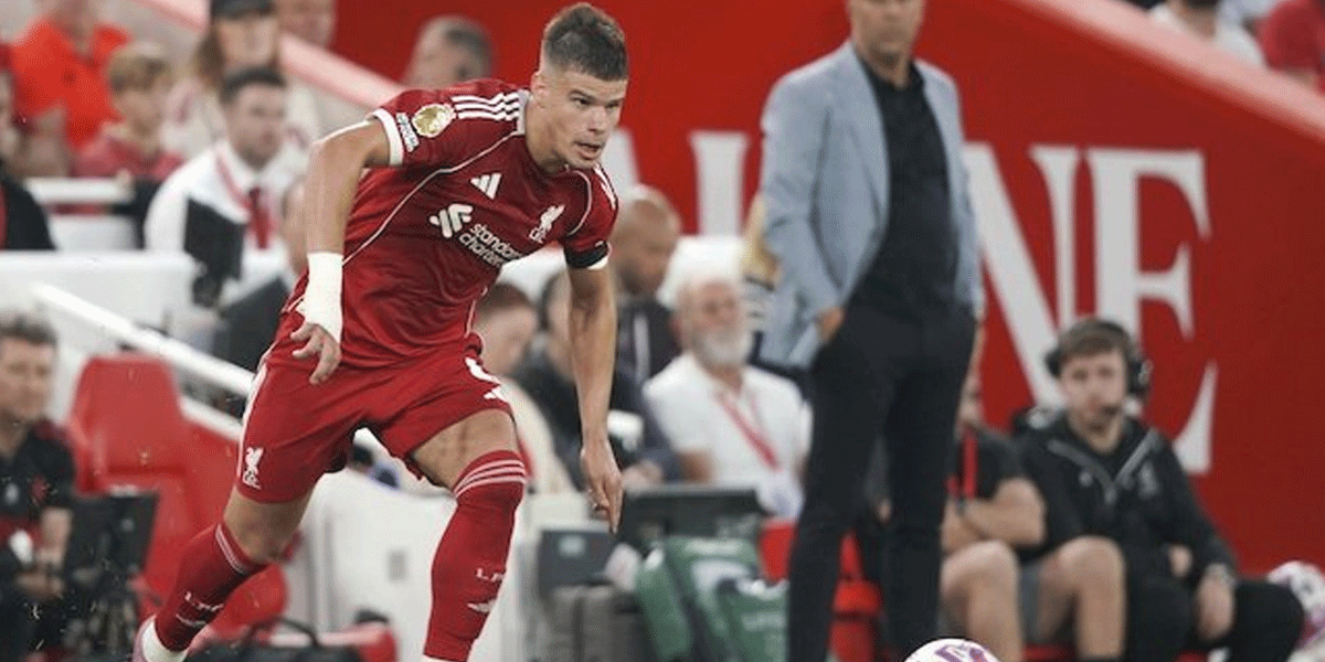 Analisis Mendalam Carragher