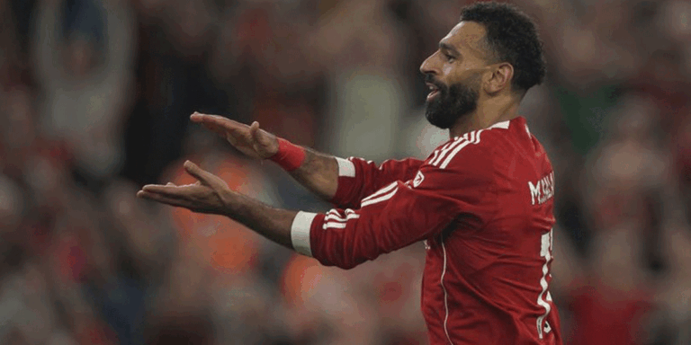 Legenda Liverpool Ragu, The Reds Sulit Angkat Trofi Lagi?