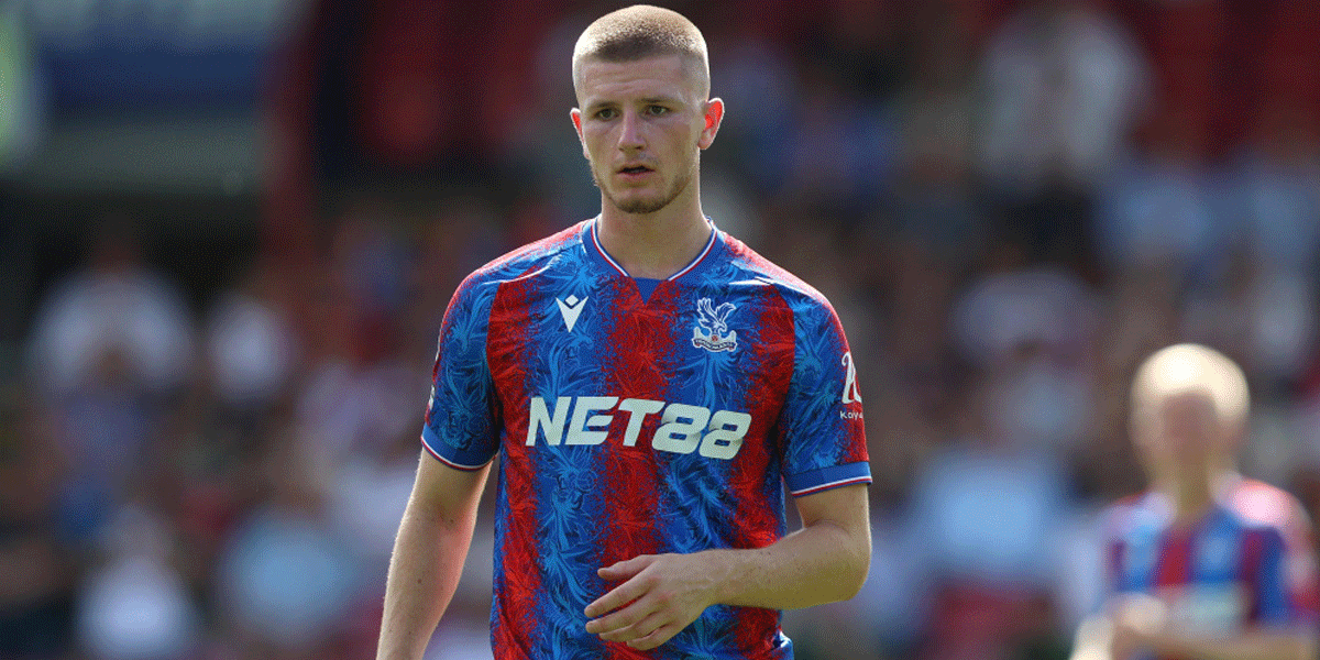 Kelayakan Finansial Adam Wharton