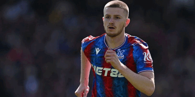 Tinggalkan Carlos Baleba, MU Bidik Gelandang Timnas Inggris