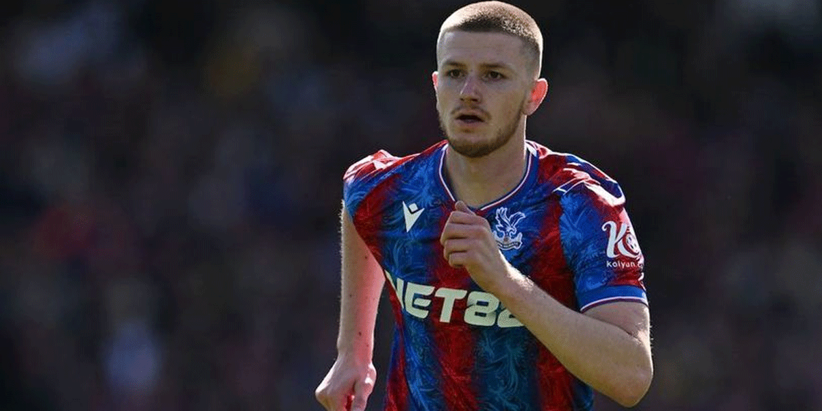 Tinggalkan Carlos Baleba, MU Bidik Gelandang Timnas Inggris