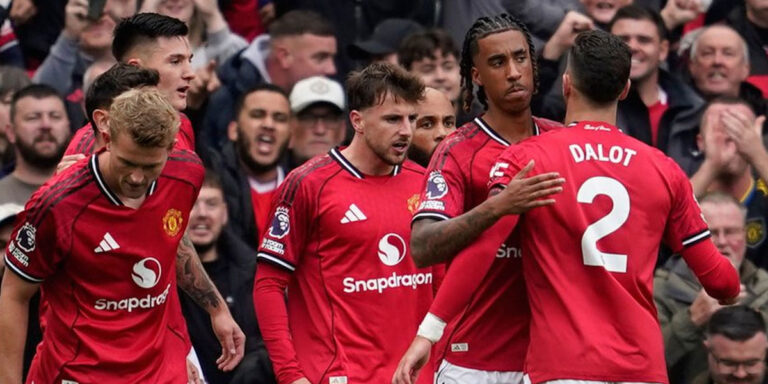 Debut Sempurna Lammens: Jawaban atas Semua Keraguan