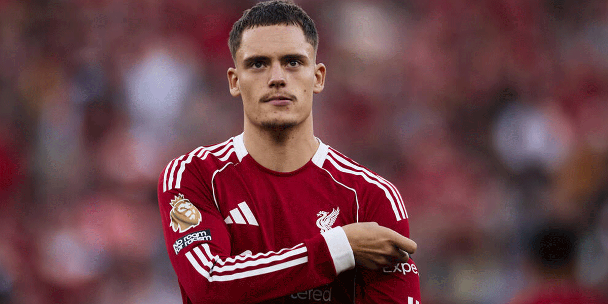Liverpool di Ujung Krisis: Saatnya Arne Slot Bercermin, Bukan Menyalahkan Lawan