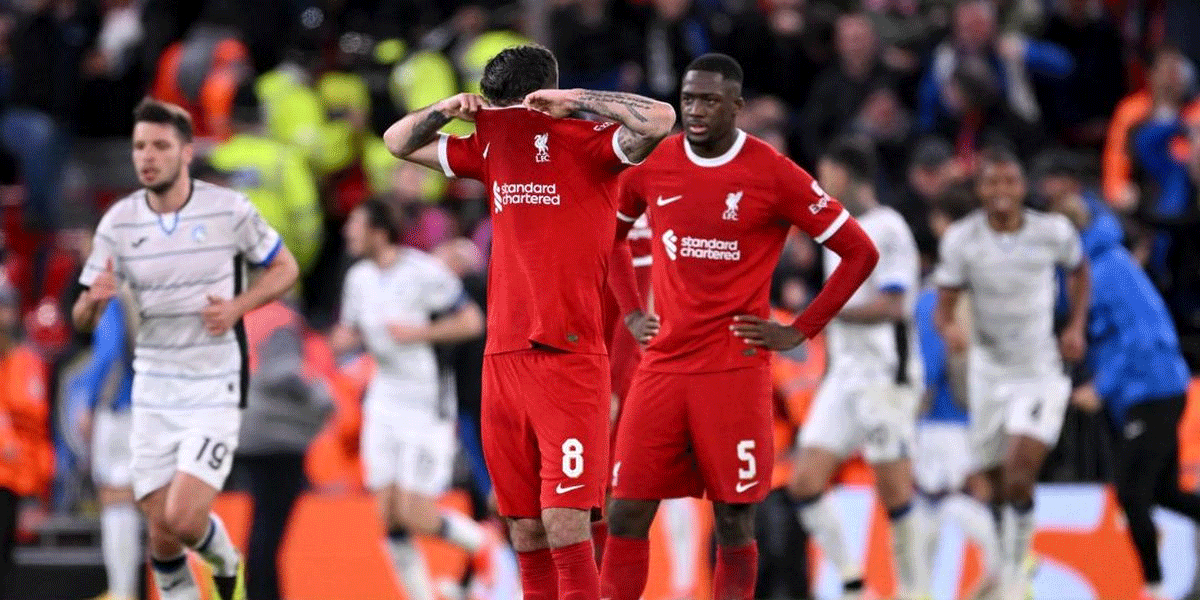 Liverpool di Ujung Krisis: Saatnya Arne Slot Bercermin, Bukan Menyalahkan Lawan