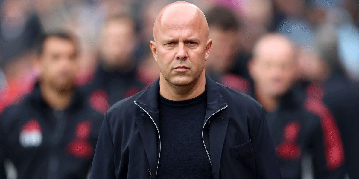 Tantangan Besar Arne Slot: Rotasi untuk Kebangkitan Liverpool