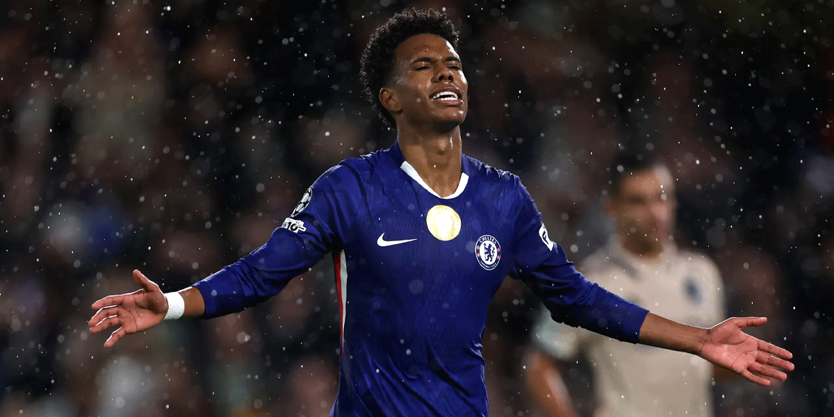 Estevao Bersinar di Chelsea, Bos Klub Beri Pandangan Jelang Duel Barcelona
