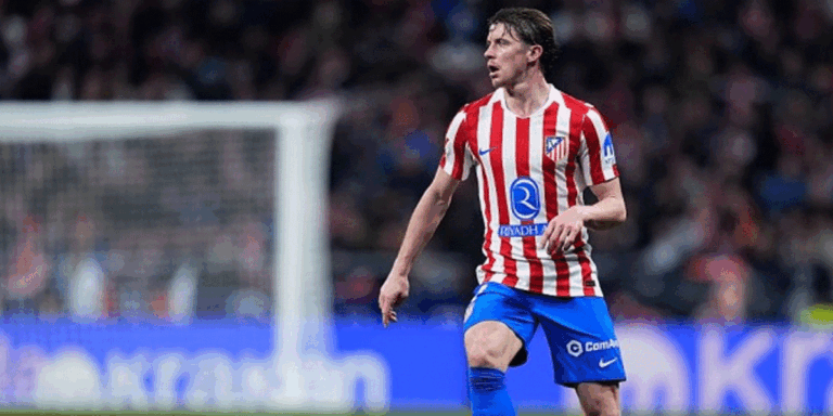 Conor Gallagher ke MU? Romano Ungkap Peluang dan Syarat Nyatanya