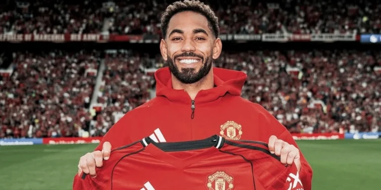 MU Pilih Kualitas dan Visi Jangka Panjang Daripada Transfer Cepat