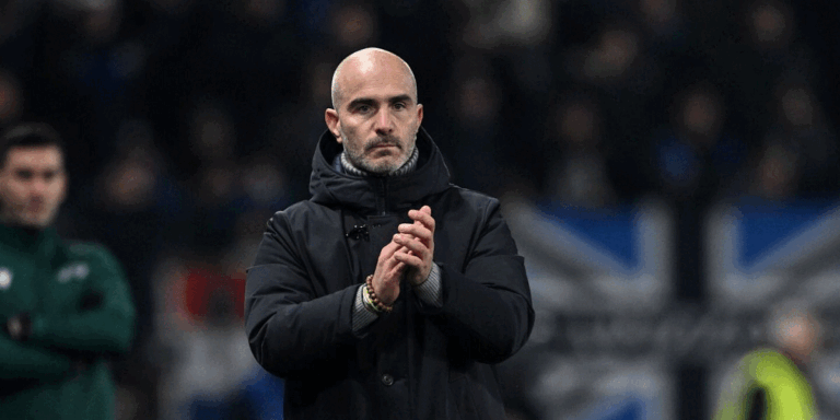 Maresca Tetap di Stamford Bridge dan Siap Hadapi Tantangan Baru