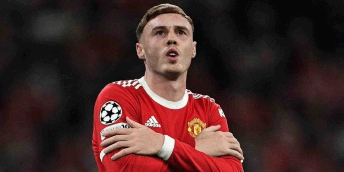 Cole Palmer dan Kisah Cinta Terpendam dengan Manchester United