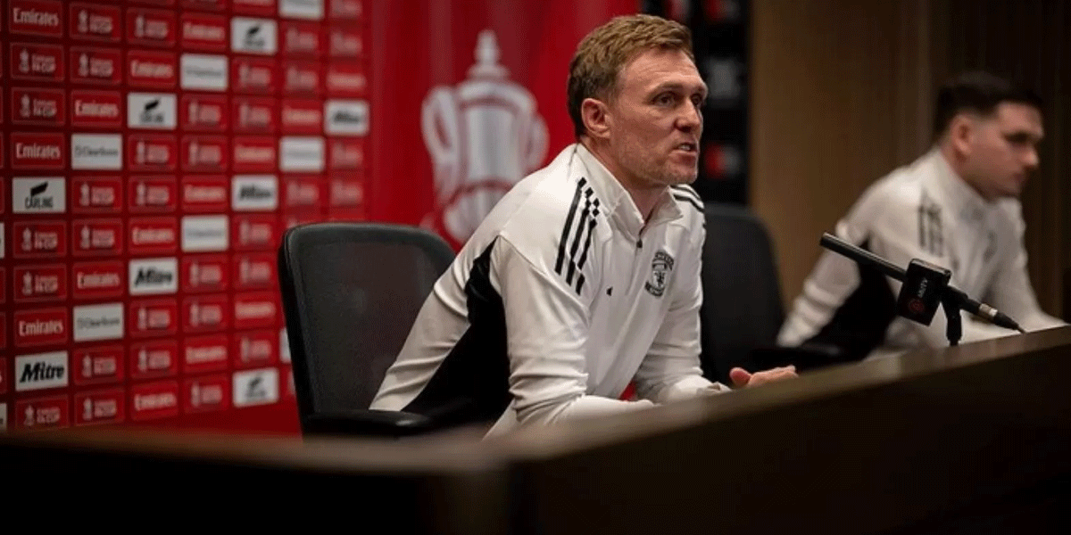 Fletcher Soroti Kepercayaan Diri yang Runtuh di Manchester United