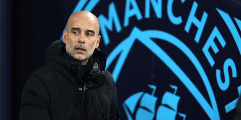 Guardiola Hadapi Tantangan Besar di Newcastle