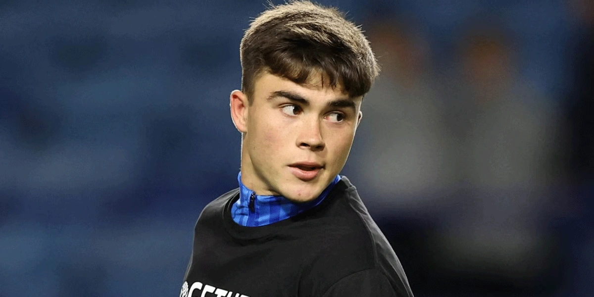 Harry Amass Resmi Bergabung dengan Norwich City