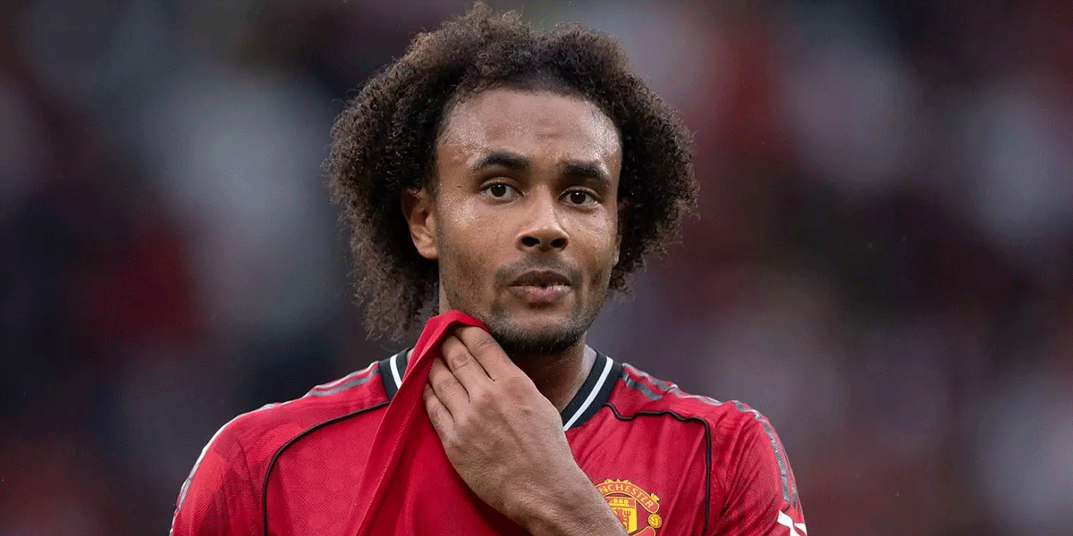 Kepergian Amorim Membuka Jalan Baru bagi Joshua Zirkzee