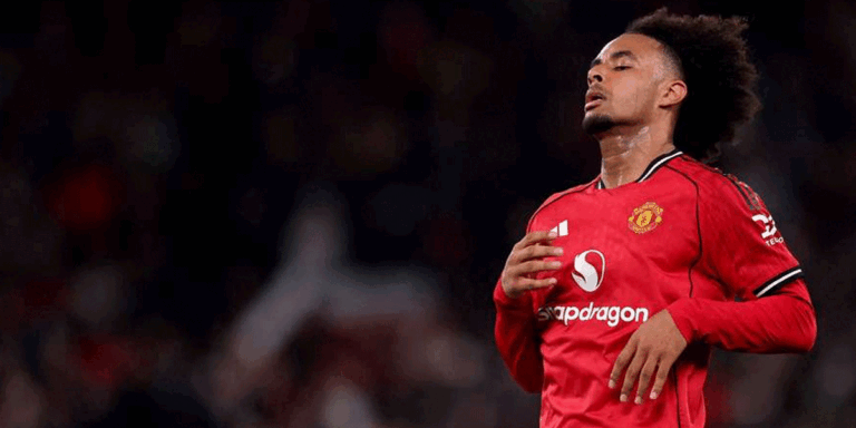 Kepergian Amorim Membuka Jalan Baru bagi Joshua Zirkzee