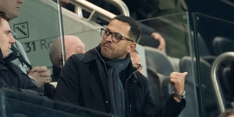 Liam Rosenior Diminta Hati Hati Bicara di Media oleh Micah Richards